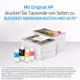 HP 32 1VV24AE Inc Bottle black 135 ml