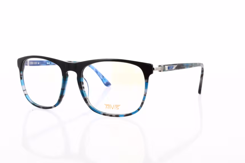 AV 094 C2 Herrenbrille Kunststoff