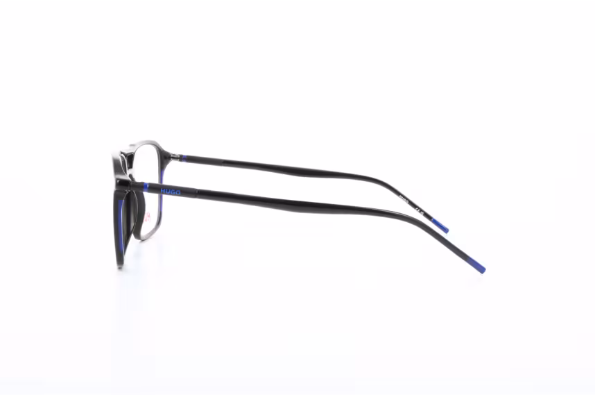 HUGO 1352 black