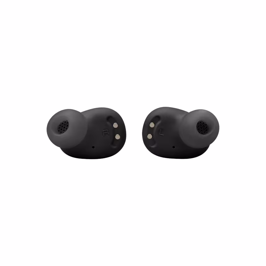 JBL Wave Buds 2 schwarz