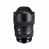 Sigma ART 14-24/2,8 DG DN Leica L Black