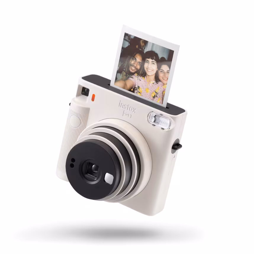 Fuji Instax SQ1