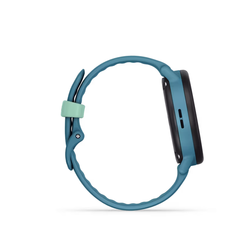 Garmin Bounce 2, GPS, Wi-Fi, LTE Turquoise