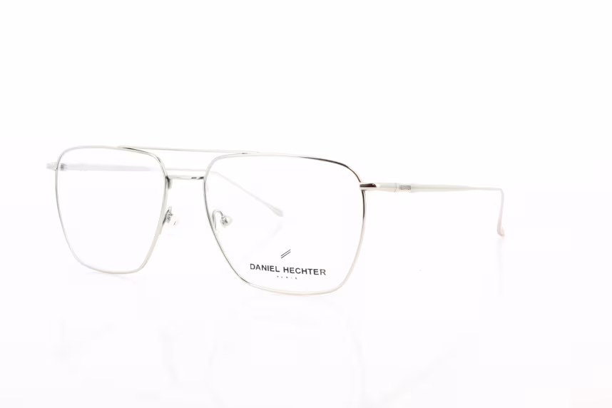 DHT 105-3H Herrenbrille Metall