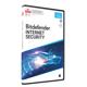 Bitdefender Internet Security 1 Gerät/18 Monate Code in Box