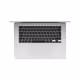 Apple MacBook Air 15 M4/10CPU/10GPU/16GB/256GB SSD silber