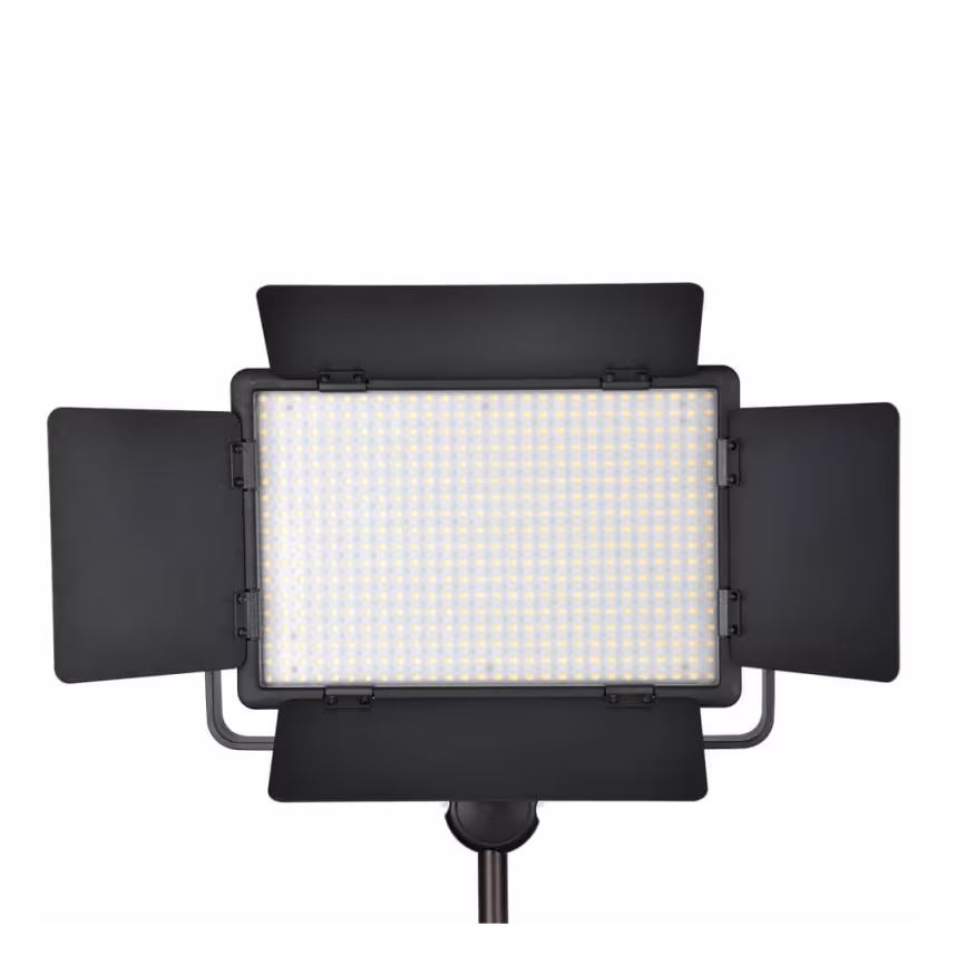 Godox LED 500C Video Light