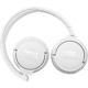 JBL Tune 660NC BT On-Ear Kopfhörer Noise-Cancelling weiß