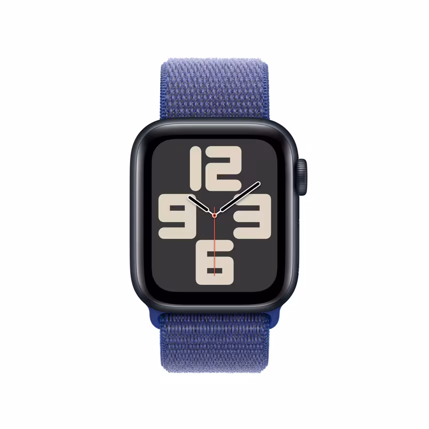 Apple Watch 40mm Sport Loop ultramarine 