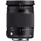 Sigma 18-300/3,5-6,3 DC OS Canon + UV Filter