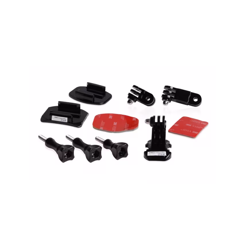 PRO-mounts Front Mount