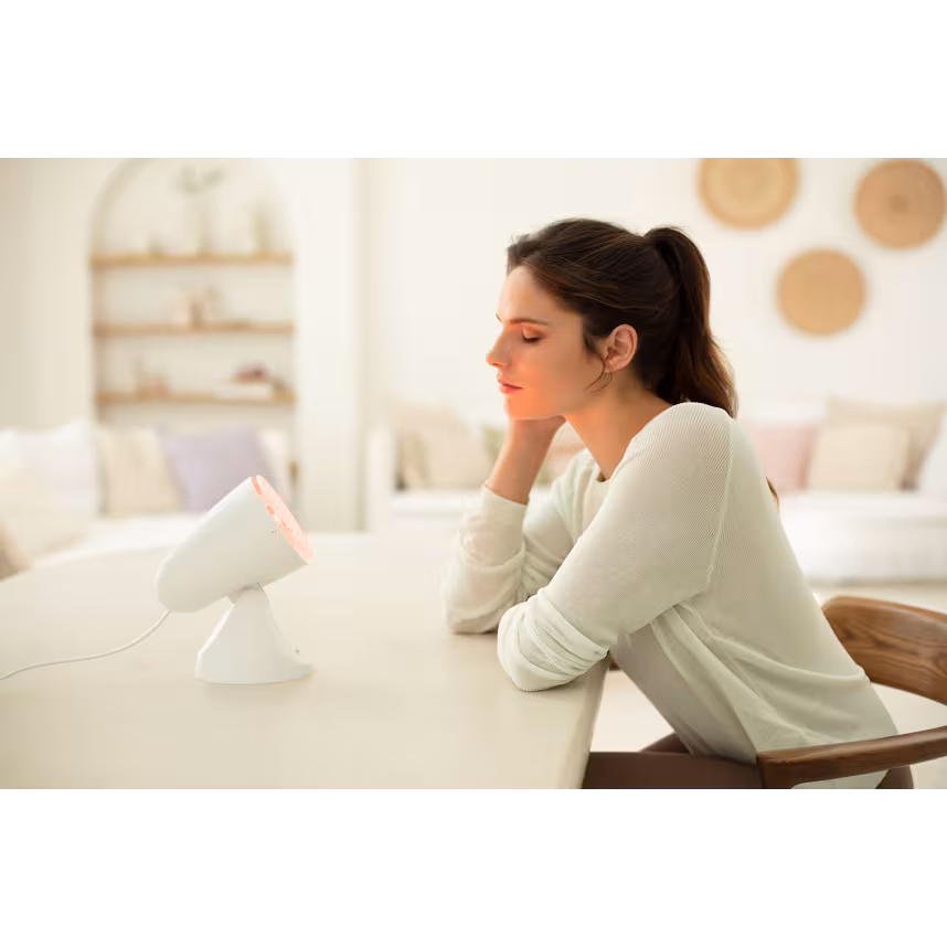 Beurer Infrarotlampe IL 11 100 Watt