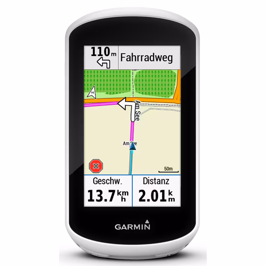 Garmin Edge Explore Fahrradnavigation