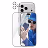 Care Flagship 3-in-1 Apple iPhone 2026 Pro Clear