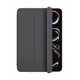 Apple iPad Pro 11" (M4) Smart Folio, schwarz
