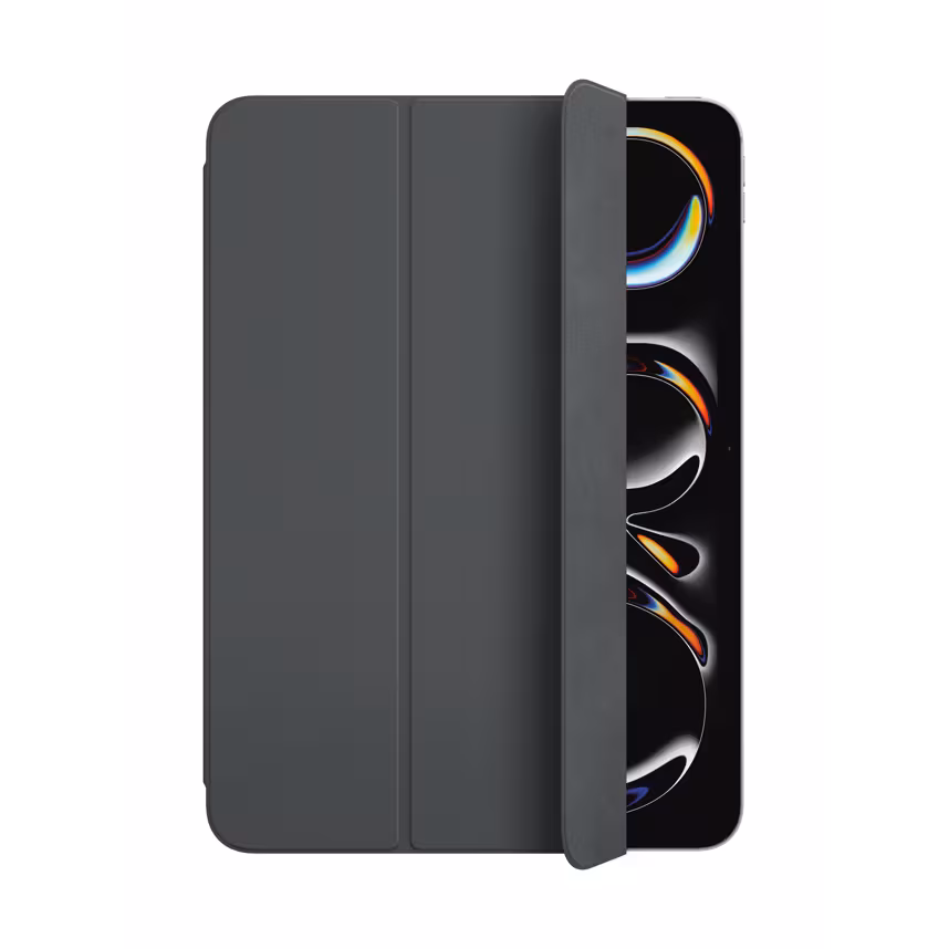 Apple iPad Pro 11" (M4) Smart Folio, schwarz

