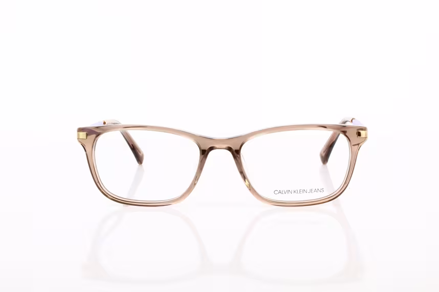 Calvin Klein Jeans CKJ 18705 273 Kunststoff Damenbrille