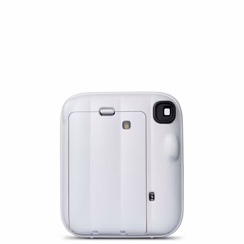 Fujifilm instax mini 13 Clay White