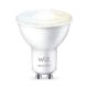 Philips WIZ Tunable White Smart LED-Lampe 50W GU10