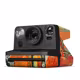Polaroid Now R Gen 2 Basquiat Edition