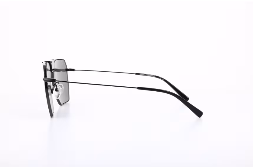 Karl Lagerfeld KL350SH shiny black