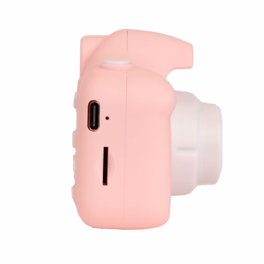 Denver KCA-1340 Kinderkamera Rosa