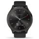 Garmin Vivomove 3 Sport 44mm Schwarz-Metall/Schwarz