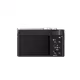 Panasonic Lumix DC-TZ99E Silber