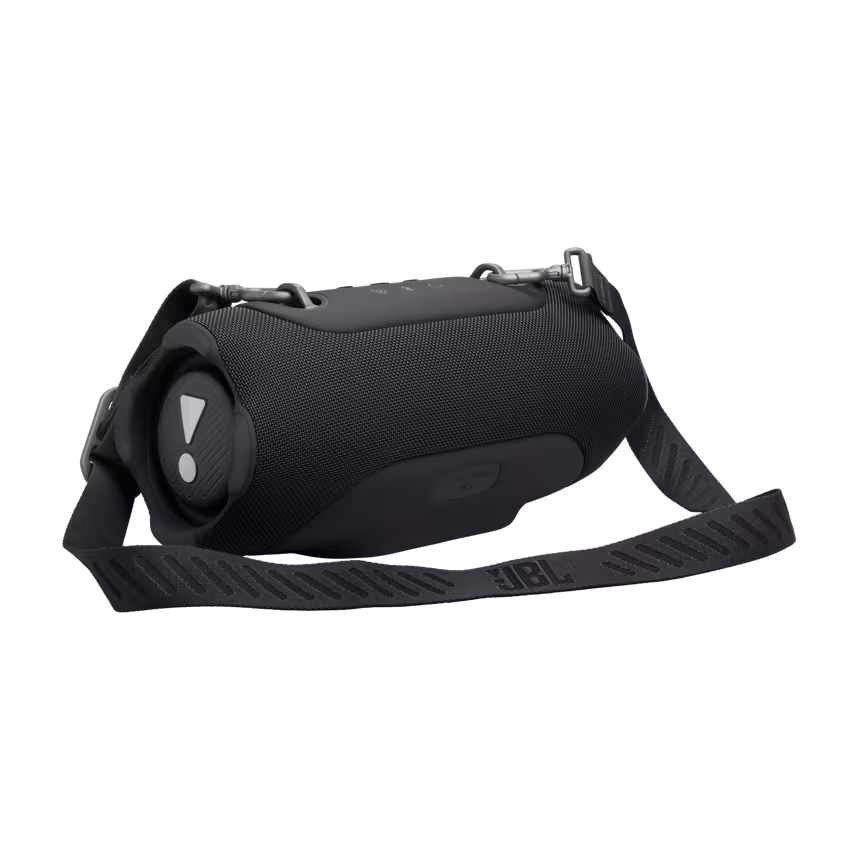 JBL Xtreme 5, Bluetooth-Lautsprecher, schwarz