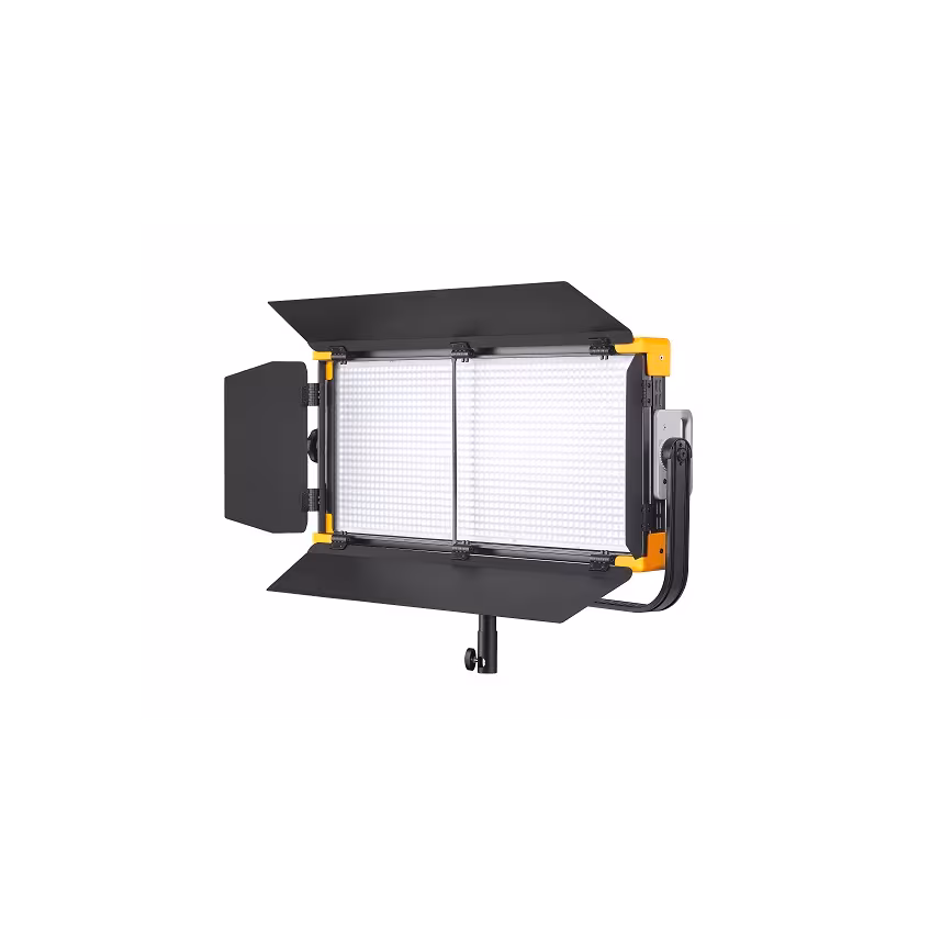 Godox RGB Panel Light LD150R 