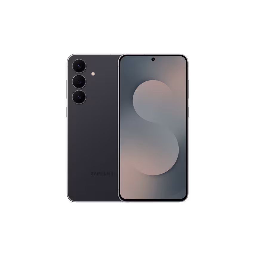 Samsung Galaxy S25 FE 128GB Jetblack