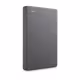 Seagate Basic Portable Drive 5TB, USB 3.0 Micro-B