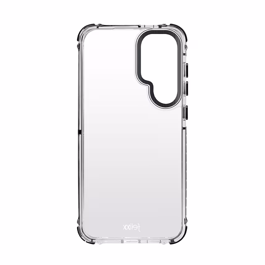 
felixx Back Shockproof mit Stand Samsung Galaxy S25 Plus
