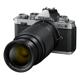Nikon Z fc +Z DX 16-50/3,5-6,3 VR SE +Z DX 50-250/4,5-6,3 VR