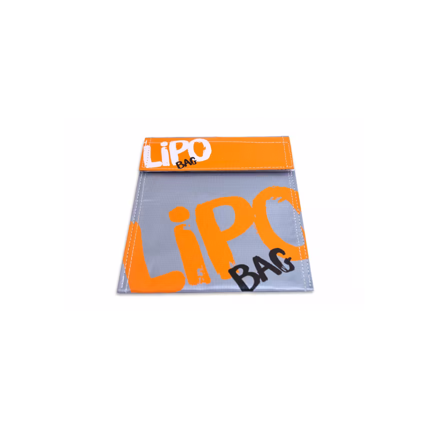 Modster Lipo Bag/Akku