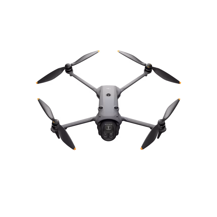DJI Mavic 4 Pro 512GB Creator Combo (DJI RC Pro 2)