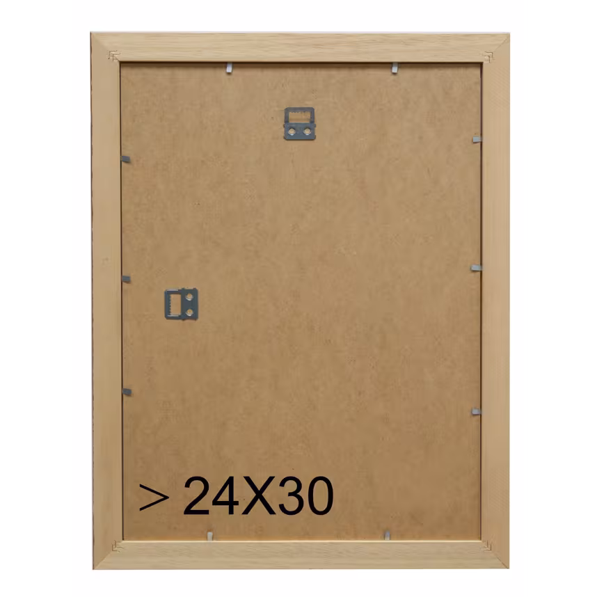 Deknudt S221H3 10x15 Holz weiß/braun