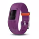 Garmin vivofit Jr.2 Silikonersatzband Disney Frozen violett