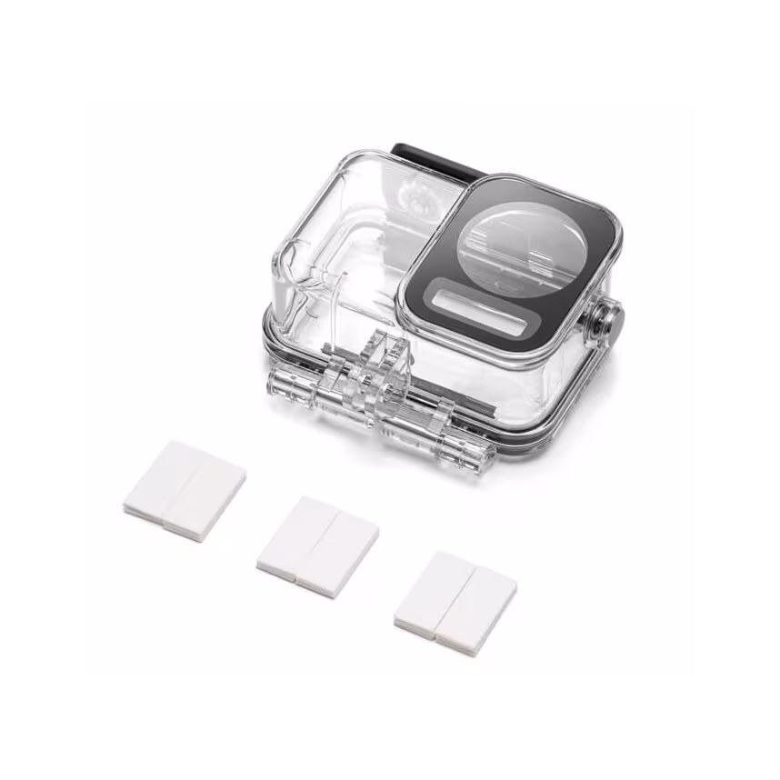 DJI Osmo Action 3 Wasserdichtes Gehäuse