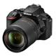 Nikon D5600 + AF-S DX 18-140/3,5-5,6G ED VR