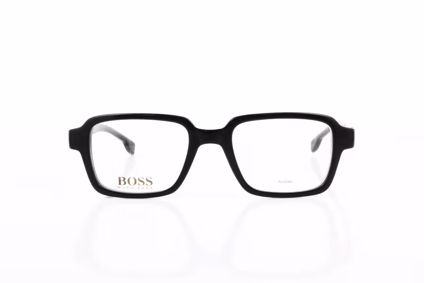 1060 807 Herrenbrille Kunststoff