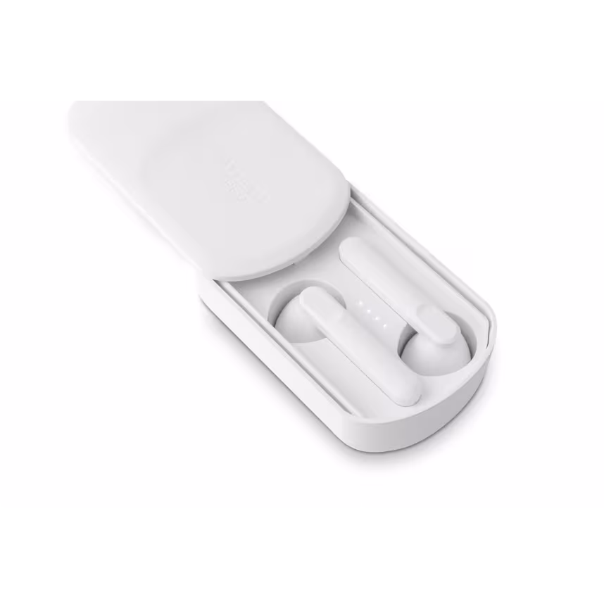 Vieta Pro Enjoy True Wireless Kopfhörer weiß