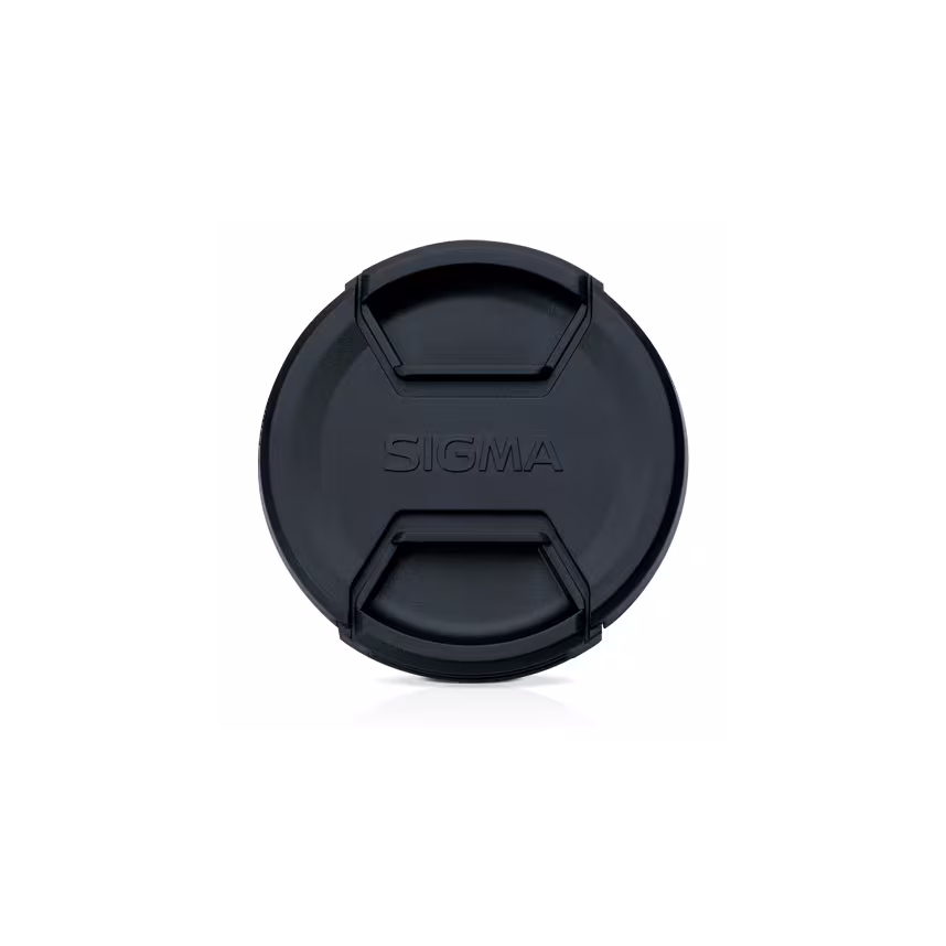Sigma LCF III Objektivdeckel 72mm