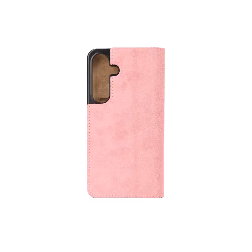 Galeli Book Erik Samsung Galaxy S25 Barbie Rose