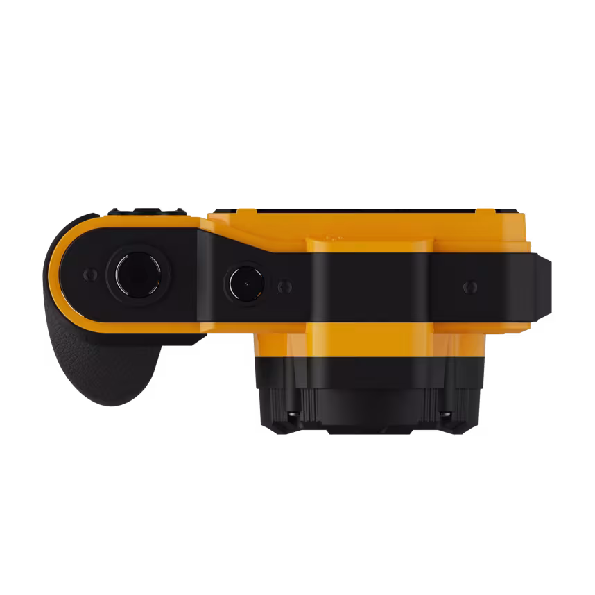 Rollei Sportsline 64 Pro