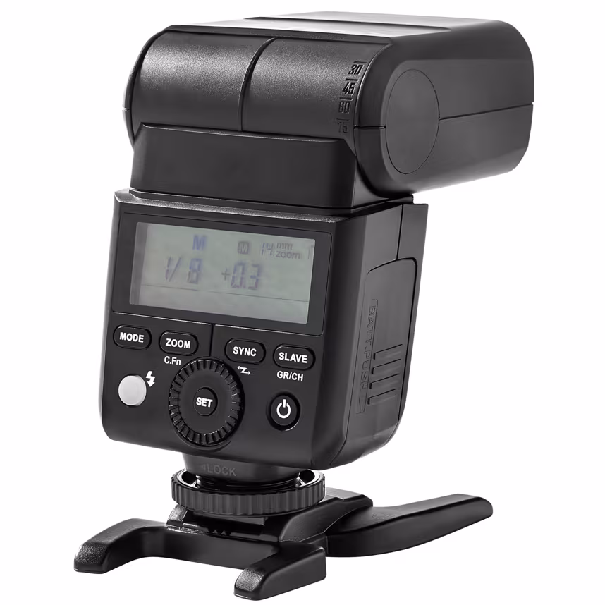 GODOX TT350S Blitz Sony