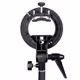 GODOX Bowens Halterung für Softbox, Snoot, Beauty Dish etc.