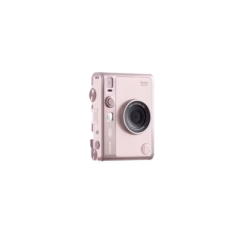 Fujifilm instax mini Evo™ Gentle Rose