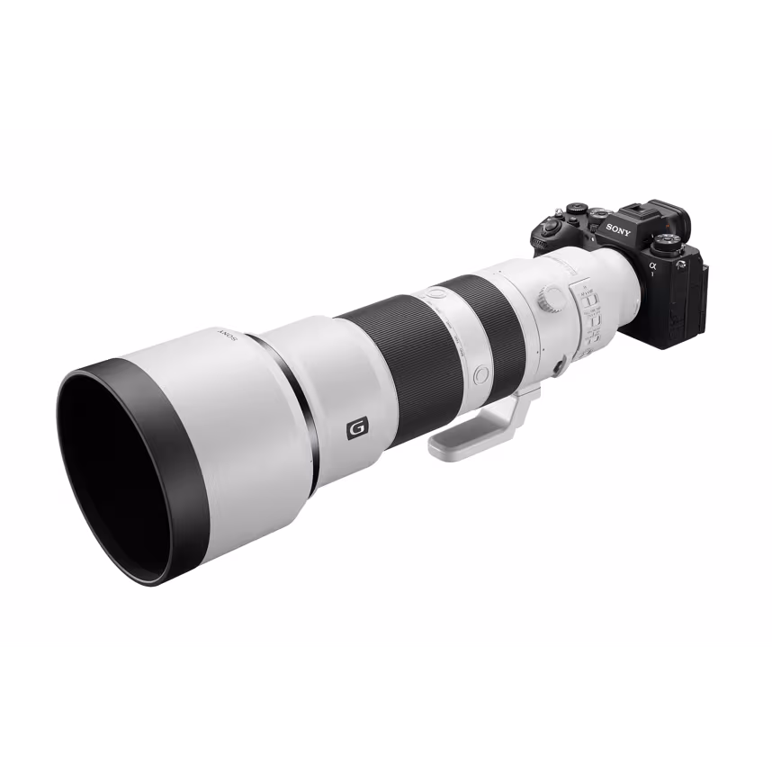 Sony FE 400-800/6,3-8 G OSS 
