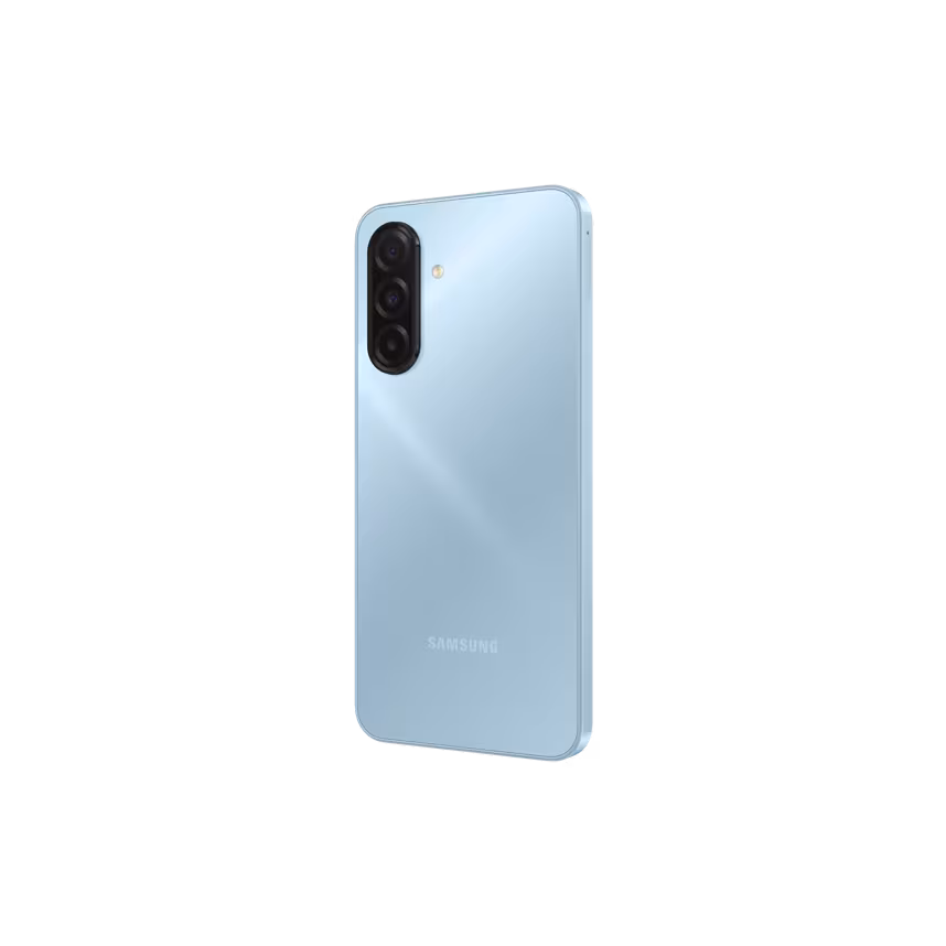 Samsung Galaxy A17 4G 128GB Light Blue